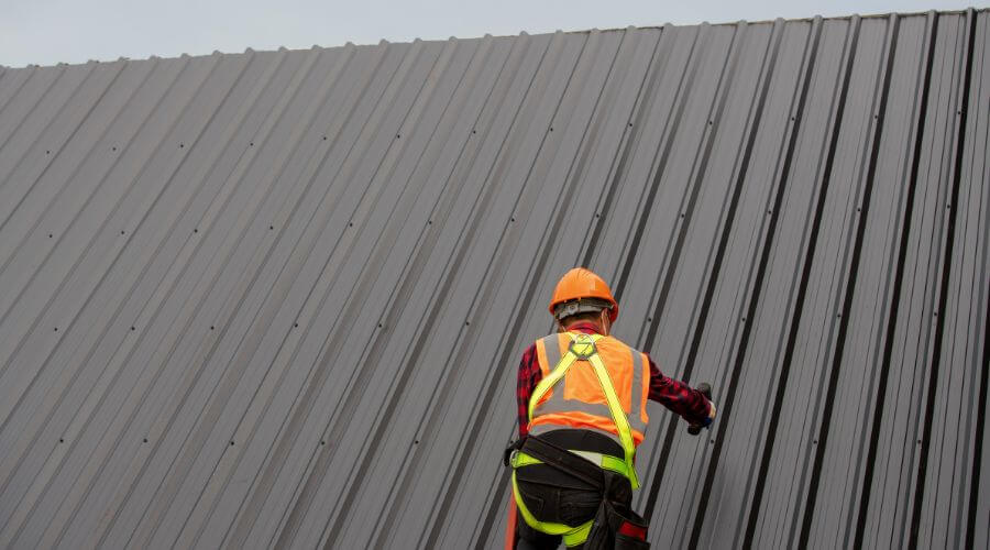 Expert new roof installation services in Cobalt, CT